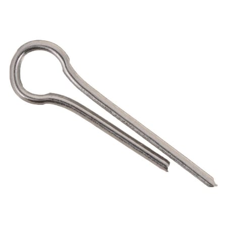 Heritage Industrial Cotter Pin 3/64 x 1/4 SS300 PL CPS-046-0250